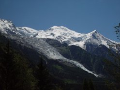 Mont Blanc