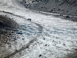 mer du glace