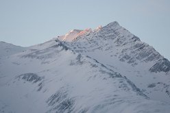 ochtendzon