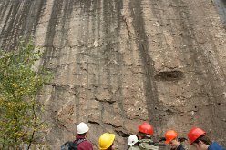 geologen in de dop