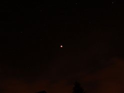 maansverduistering
